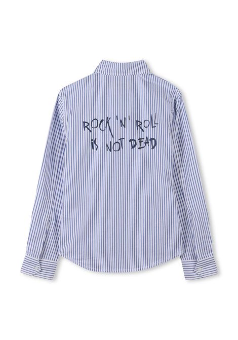 Camicia a righe ZADIG & VOLTAIRE | X60378866